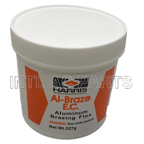 Aluminum Brazing Flux Low Temperature Welding Powder Weld Accessories