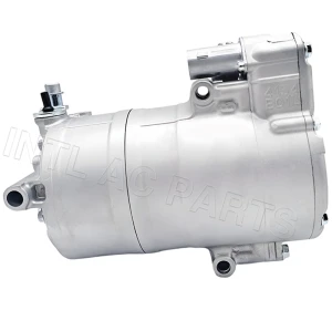 electric car compressor for bmw 424971703