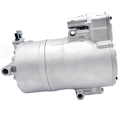 electric car compressor for bmw 424971703