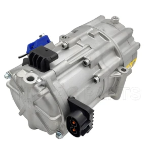 automotive ac electric compressor for BMW 7 (F01, F02, F03, F04) 64529227508