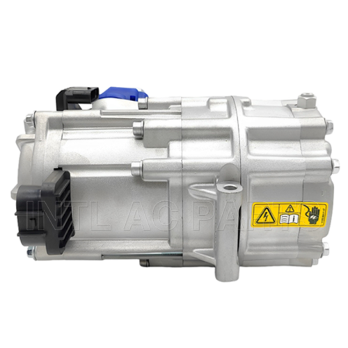 automotive ac electric compressor for BMW 7 (F01, F02, F03, F04) 64529227508