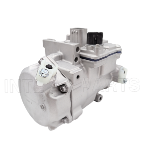 042000-0242 8837030021 electric auto ac compressor For TOYOTA Lexus rx 2010