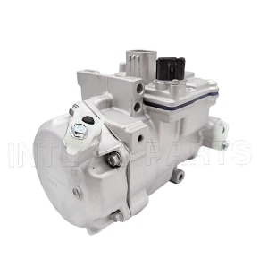 042000-0242 8837030021 electric auto ac compressor For TOYOTA Lexus rx 2010