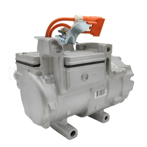 electric automotive ac compressor For LS UVF45 042000-0102 8837050010