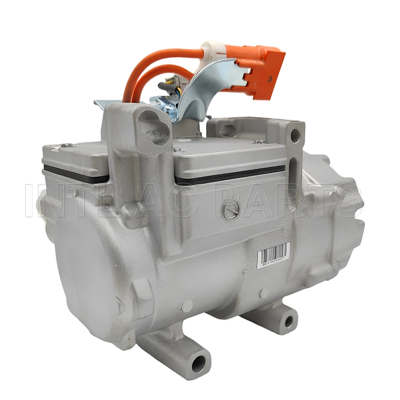 electric automotive ac compressor For LS UVF45 042000-0102 8837050010