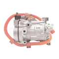 Electric Auto Air Compressor Honda Accord InSpire CRV 042400-0233