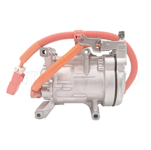Electric Auto Air Compressor Honda Accord InSpire CRV 042400-0233