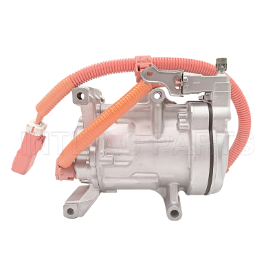 Electric Auto Air Compressor Honda Accord InSpire CRV 042400-0233