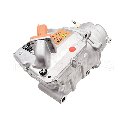 FOR CHRYSLER PACIFICA HYBRID 3.6L electric air compressor 00003848 68237995AE