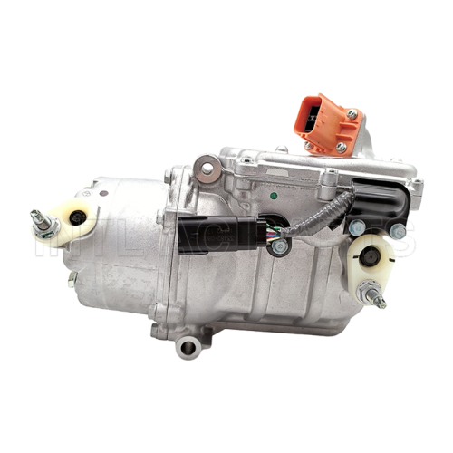 FOR CHRYSLER PACIFICA HYBRID 3.6L electric air compressor 00003848 68237995AE
