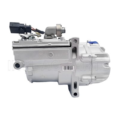 electric auto ac compressor for AUDI Q7 Q5 042200-0383 8R0260797C