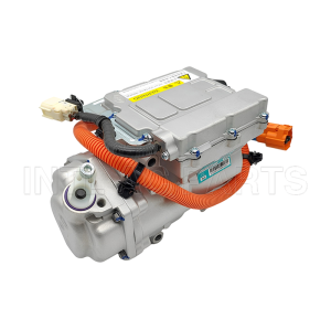 For BYD E5 Qin EV automotive ac electric compressor 16-18 DAEA-8103020A