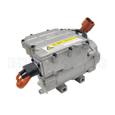 For BYD e5 653V electric compressor 12v HAEV-8103020A