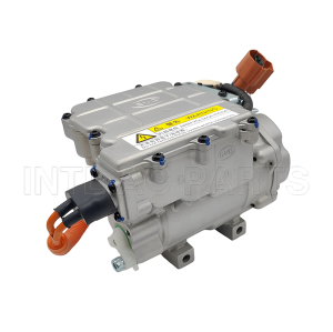 For BYD e5 653V electric compressor 12v HAEV-8103020A