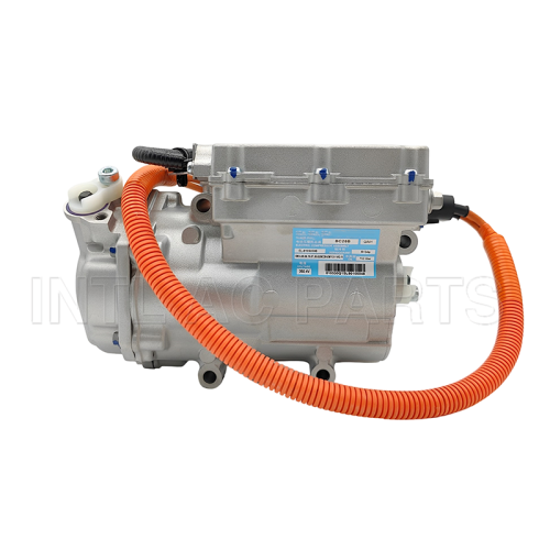 Electric A/C Compressor For BYD EL-8103020B