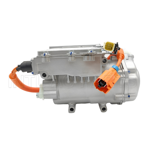 Electric A/C Compressor For BYD EL-8103020B