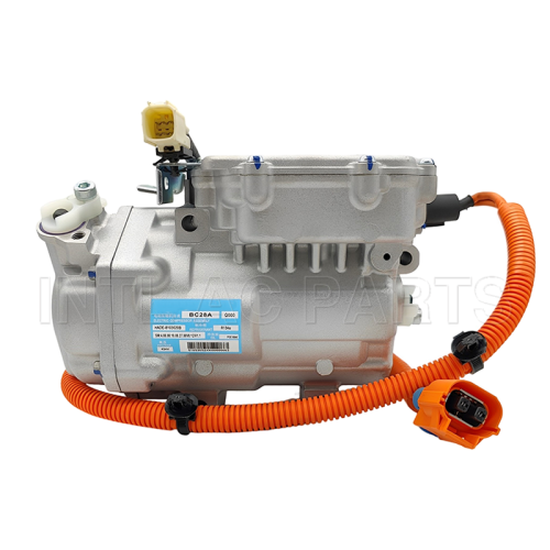 For BYD HADE-9103020B electric auto ac compressor
