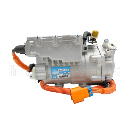 For BYD Qin Pro DM 19 Electric Compressor HAD-8103010A