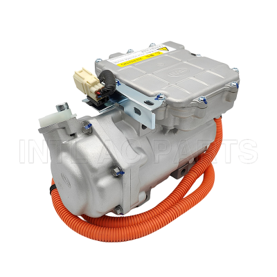 For BYD Qin Pro DM 19 Electric Compressor HAD-8103010A