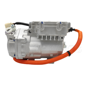 for BYD QIN electric air compressor SA2H-8103020A