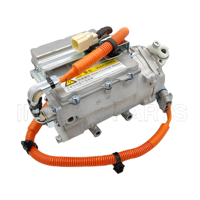 electric air conditioning compressor for BYD Han DMi 467.2V HCB-8103020A