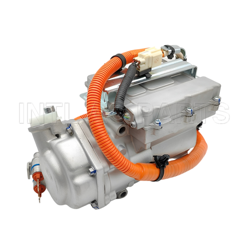 electric air conditioning compressor for BYD Han DMi 467.2V HCB-8103020A