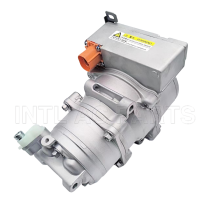automotive air conditioner compressor for BYD HA2HE-8103020