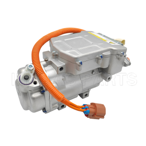 for Byd E6C-8103020-C3 electric car compressor E6C-8103020-C3