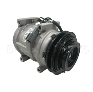 Car A/C Compressor for MITSUBISHI FUSO Canter Rosa MMK624684