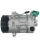 Air Con Compressor for Renault Trafic II 2.0/Laguna II 2.0/Espace IV 2.0/Vel S 8200577732 8200705022 7711368407 8629731