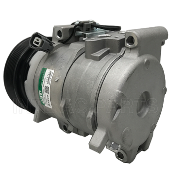 auto ac compressor For HONDA EDIX(BE) 38800RJJ003 38800PNA003 38810RJJ003 447190-2080