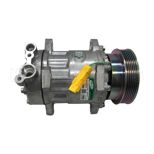 auto compressor For Citroen C5 C8/Peugeot 9642800780 9659141180 AL18067331 TSP0155171