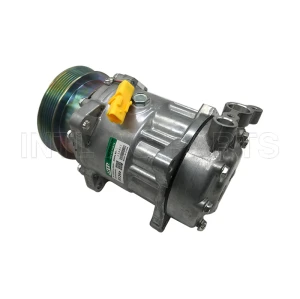 auto compressor For Citroen C5 C8/Peugeot 9642800780 9659141180 AL18067331 TSP0155171