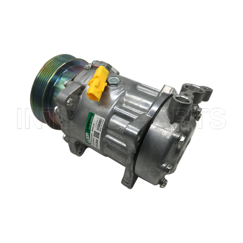 auto compressor For Citroen C5 C8/Peugeot 9642800780 9659141180 AL18067331 TSP0155171