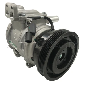 10PA17C air conditioning compressor BMW E36 E34 LAND ROVER 147100-5690