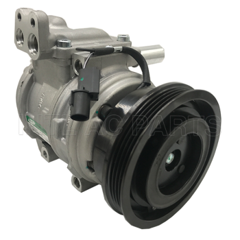 10PA17C air conditioning compressor BMW E36 E34 LAND ROVER 147100-5690