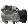 Compressor de ar condicionado 10PA17C BMW E36 E34 LAND ROVER 147100-5690