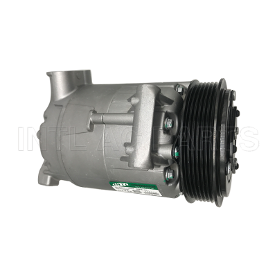 Delphi CVC A/C Compressor Maserati 43540 1230 1230F 4E0260805AS 447190-8993