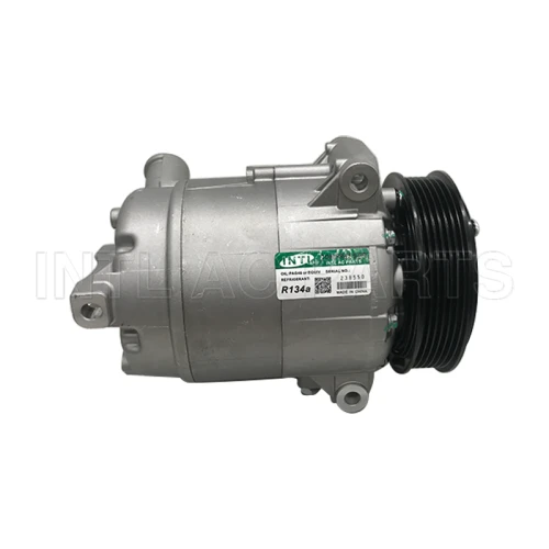 Delphi CVC A/C Compressor Maserati 43540 1230 1230F 4E0260805AS 447190-8993