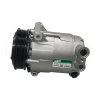 Delphi CVC A/C Compressor Maserati 43540 1230 1230F 4E0260805AS 447190-8993