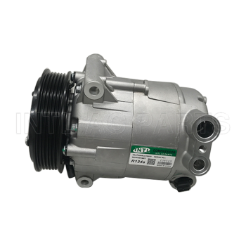 Delphi CVC A/C Compressor Maserati 43540 1230 1230F 4E0260805AS 447190-8993