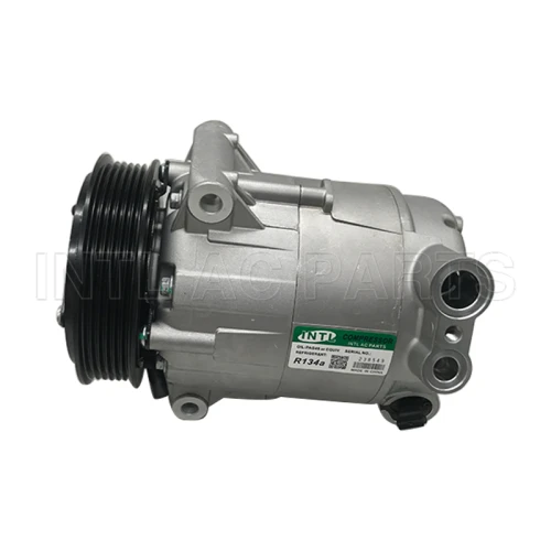 Delphi CVC A/C Compressor Maserati 43540 1230 1230F 4E0260805AS 447190-8993