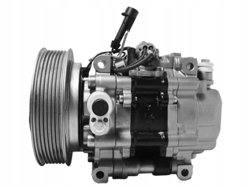 TV12SC auto ac Compressor Alfa 145 155 146 GTV Spider 1995-2006  OEM#442500-2070 447100-0590