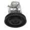A/C COMPRESSOR AND CLUTCH (FG388) TV12C FOR 1993 TOYOTA PASEO BASE 1.5L 5511820 CO 10156Z