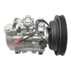 A/C COMPRESSOR AND CLUTCH (FG388) TV12C FOR 1993 TOYOTA PASEO BASE 1.5L 5511820 CO 10156Z