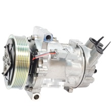 SD6V12 Air Con Compressor/Pump Brand New for Renault Kangoo 2 Citan 926002484R A4158307900