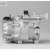 ES14 Electrical A/C Compressor for TOYOTA Prius 2009 DAA-ZVW30 8837047032 6053K583
