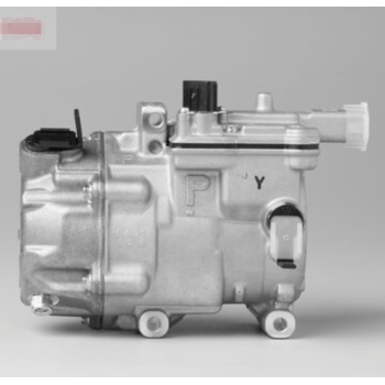 ES14 Electrical A/C Compressor for TOYOTA Prius 2009 DAA-ZVW30 8837047032 6053K583