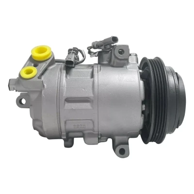 6SBU14C Car Air Compressor for Chevrolet Caprice PPV Base V8 447280-8500 CO 29217RZ  92277552 92266819