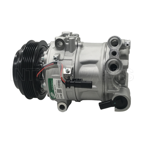 PXE16 Car AC Compressor Chevrolet Cruze BUICK VERANO 000796511570 39038560